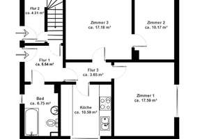 Ideal für Ihren Neubau – Die vollständige Adresse der Immobilie erhältst du vom Anbieter., 22869 Schenefeld – Vorschaubild 7