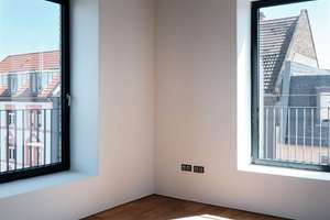 Hafenloft am Wasser mit Balkon und Tiefgaragenstellplatz – Die vollständige Adresse der Immobilie erhältst du vom Anbieter., 68159 Innenstadt/Jungbusch, Mannheim – Vorschaubild 20
