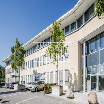 Attraktiver Bürostandort im Essener Norden mit guter Anbindung