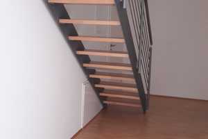 Stilvolle 3-Zimmer-Maisonette-Wohnung in der Regensburger Altstadt – Trothengasse 10, 93047 Regensburg – Vorschaubild 2