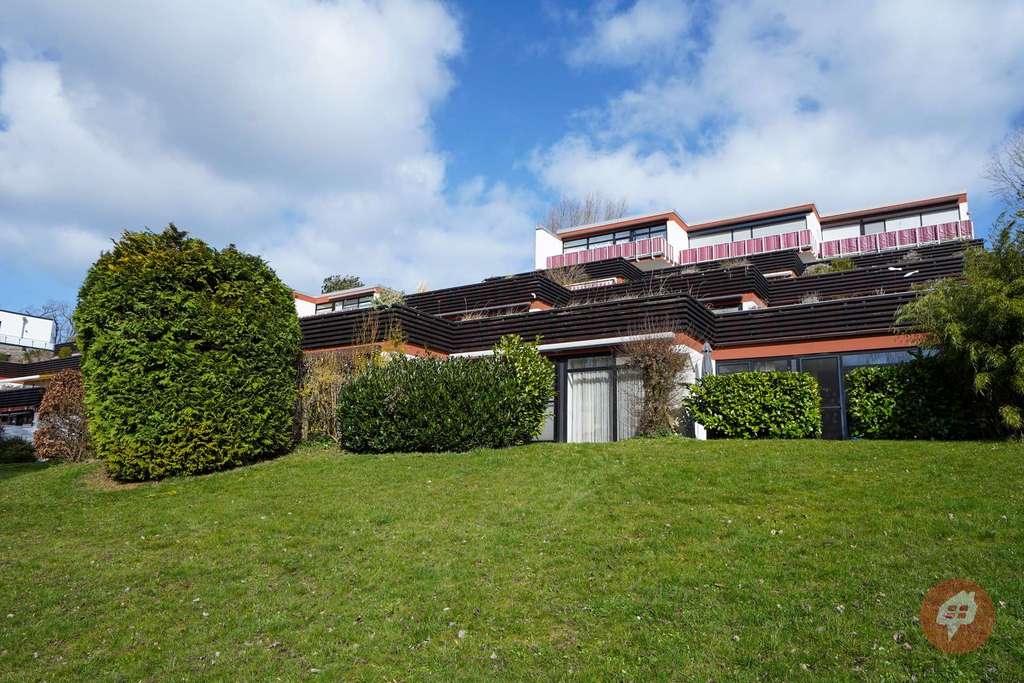 Immobilie in Hohwacht - Sonne & Meer – 2,5-Zimmer Wohnung an der Hohwachter Steilküste mit Terrasse - Bild 0