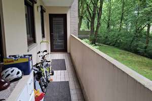 3-Zimmer-Wohnung in Bremen-Mittelshuchting – Die vollständige Adresse der Immobilie erhältst du vom Anbieter., 28259 Mittelshuchting, Bremen – Vorschaubild 16