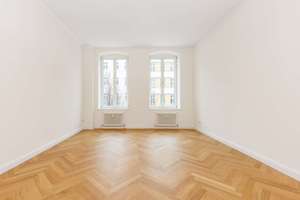 Geräumige 2-Zimmer-Wohnung mit Altbaucharme & Balkon – direkt am Weinbergspark! – Veteranenstraße 16, 10119 Mitte (Ortsteil), Berlin – Vorschaubild 9