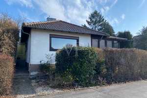 Bungalow in ruhiger Wohnlage – Coburg (Kreis) – Vorschaubild 2