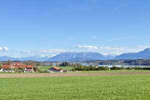 Historisches Gebäude mit Künstlerwerkstatt und herrlichen Alpenpanoramablick, Nähe Waginger See – Die vollständige Adresse der Immobilie erhältst du vom Anbieter., 83329 Waging am See – Vorschaubild 45
