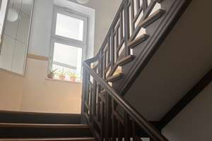 Leerstehende 3 Zimmer Wohnung am  Rosental mit Balkon, Aufzug und Einbauküche – Die vollständige Adresse der Immobilie erhältst du vom Anbieter., 4155 Gohlis-Süd, Leipzig – Vorschaubild 5