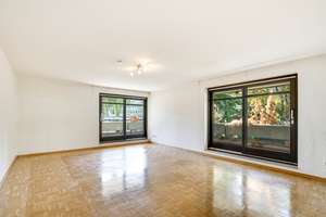 Großzügige 3,5-Zimmer-Wohnung im 2. Obergeschoss im beliebten Essener Moltkeviertel – 45138 Huttrop, Essen – Vorschaubild 2