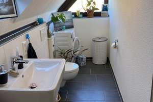 Gemütliche 2-Zimmer-Wohnung in Münster-Gremmendorf – Gremmendorfer Weg 33a, 48167 Gremmendorf-Ost, Münster – Vorschaubild 9