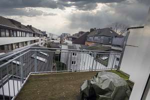 Attraktive Kapitalanlage: Vermietete Wohnung in Triers bester Lage – 54290 Mitte/Gartenfeld, Trier – Vorschaubild 10