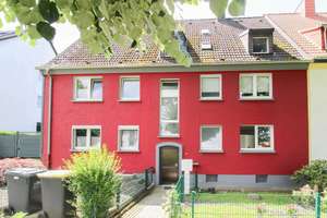 Charmante 2,5-Zimmer-Eigentumswohnung in Essen-Haarzopf  – Die vollständige Adresse der Immobilie erhältst du vom Anbieter., 45149 Haarzopf, Essen – Vorschaubild 1