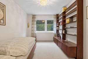 Seltene Gelegenheit! - Seniorenfreundliche 4-Zimmer-Wohnung mit 2 Balkonen, TG-Stellplatz, Aufzug! – Die vollständige Adresse der Immobilie erhältst du vom Anbieter., 75179 Nordstadt, Pforzheim – Vorschaubild 12