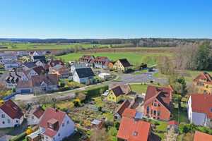 RESERVIERT. Abriss + Neubau oder Kernsanierung ?
Baugrundstück mit Altbestand in Seligenporten. – Neumarkt in der Oberpfalz (Kreis) – Vorschaubild 8