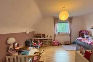 Einfamilienhaus mit guter Raumaufteilung in Sackgassenlage – Bremen – Vorschaubild 4