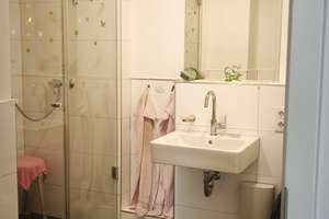 Am Kurpark - neuwertiges+saniertes 2-Zimmer-Apartment ab dem 01.10. zu vermieten – Robensstr. 49, 52070 Jülicher Straße, Aachen – Vorschaubild 9
