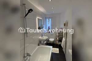 Tauschwohnung: Elegante Wohnung in Neuhausen für eine in Gauting o Wörthsee – 80634 Neuhausen, München – Vorschaubild 5