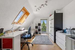 Willkommen Zuhause - Ein Haus mit Geschichte, Charakter und Zukunft – Die vollständige Adresse der Immobilie erhältst du vom Anbieter., 76829 Landau, Landau in der Pfalz – Vorschaubild 16