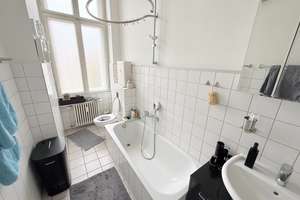 Stilvolles Wohnen im sanierten Altbau in der City-West! *EBK* – Brandenburgische Straße 23, 10707 Wilmersdorf, Berlin – Vorschaubild 6
