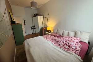 45 m², 2 Zimmer, im Grünen – Die vollständige Adresse der Immobilie erhältst du vom Anbieter., 22769 Altona-Nord, Hamburg – Vorschaubild 12