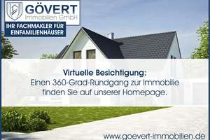 Gepflegtes Einfamilienhaus mit zwei Garagen und idyllischem Garten im Westviertel – Kohlkamp 4, 45657 Westviertel, Recklinghausen – Vorschaubild 4