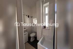 Tauschwohnung: Tauschen zentrale 2-Zimmer Altbau gegen 3 Zimmer – Die vollständige Adresse der Immobilie erhältst du vom Anbieter., 80538 Lehel, München – Vorschaubild 6