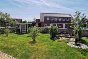 KfW-40 Plus Bungalow ! – Die vollständige Adresse der Immobilie erhältst du vom Anbieter., 31535 Neustadt am Rübenberge – Vorschaubild 6