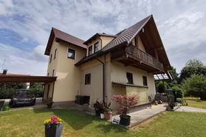 Zweifamilienhaus in Scheßlitz mit Ausbaureserve und Baugrund – Die vollständige Adresse der Immobilie erhältst du vom Anbieter., 96110 Scheßlitz – Vorschaubild 5