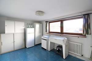 Bezugsfrei: Stilvoller Bungalow am Waldrand – 280 m² Wohn-/Nutzfläche – Die vollständige Adresse der Immobilie erhältst du vom Anbieter., 12307 Lichtenrade, Berlin – Vorschaubild 22