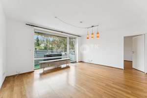 Charmante 2-Zimmer-Wohnung mit Balkon in ruhigem und bestens gepflegtem Wohnumfeld – Albert-Schweitzer-Straße 20, 42109 Uellendahl-Katernberg, Wuppertal – Vorschaubild 2