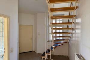 SOMMERAKTION* LEERE VIER ZIMMER MAISONETTE WOHNUNG AUF 2 EBENEN! – An der Steinkaul 16, 47259 Hüttenheim, Duisburg – Vorschaubild 12