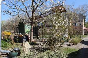 Exklusives Energiesparhaus auf Hermannswerder in außergewöhnlicher Insellage – Die vollständige Adresse der Immobilie erhältst du vom Anbieter., 14473 Templiner Vorstadt, Potsdam – Vorschaubild 9