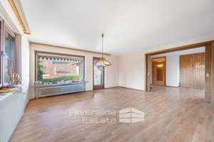 Hameln-Ohrberg | Einfamilienhaus auf Erbpachtgrundstück mit viel Potenzial! – Die vollständige Adresse der Immobilie erhältst du vom Anbieter., 31789 Hameln – Vorschaubild 7