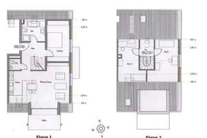 Moderne 4-Zimmer-Maisonettewohnung mit Südbalkon – Marbacher Straße 88, 70435 Zuffenhausen-Mitte, Stuttgart – Vorschaubild 17