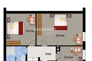 *Reserviert* Zuhause in Bedburg-Kaster: Viel Platz, viel Gestaltungsspielraum – Die vollständige Adresse der Immobilie erhältst du vom Anbieter., 50181 Bedburg – Vorschaubild 10