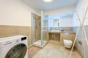 Sanierte 3-RW * hochwertig möbliert * EBK * Bad mit Du + WMA  * Balkon * TG-SP * zentral * Aufzug – Cottaer Straße 8, 1159 Friedrichstadt, Dresden – Vorschaubild 18