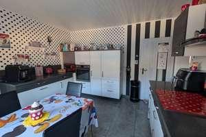 Heringen-OT, 2 Fam.Hs. + Appartement – Blumenweg  6, 36266 Heringen (Werra) – Vorschaubild 8