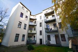 1-Zimmer-Apartment mit Tageslichtbad & separater Küche – kompakt wohnen in Magdeburg – Die vollständige Adresse der Immobilie erhältst du vom Anbieter., 39112 Sudenburg, Magdeburg – Vorschaubild 3