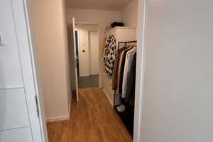 Familienfreundliche  3-Zimmer-Wohnung mit Balkon in Schwabing-Nord – Gertrud-Grunow-Straße 30, 80807 Alte Heide-Hirschau, München – Vorschaubild 7