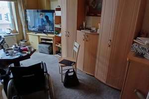 *VIELVERSPRECHENDES 2-ZIMMER APARTMENT - IDEALE INVESTITION IM LEBHAFTEN OBERBILK* – Emmastraße 1, 40227 Oberbilk, Düsseldorf – Vorschaubild 6