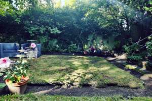 Grüne Oase im Belgischen Viertel – 3-Familienhaus mit Garten zum Verlieben. – Die vollständige Adresse der Immobilie erhältst du vom Anbieter., 47803 Kempener Feld/Baackeshof, Krefeld – Vorschaubild 9