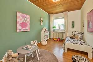 Clever angebaut! Großzügiges Reihenendhaus in familienfreundlicher Lage. Einziehen und wohlfühlen! – Leverkusen – Vorschaubild 8