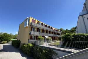 Tolles 1-Zimmer-Appartement in absoluter Uninähe – Die vollständige Adresse der Immobilie erhältst du vom Anbieter., 93053 Galgenberg, Regensburg – Vorschaubild 7