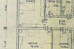 RENOVIERTE moderne 3 -Zimmer Wohnung in Gelsenkirchen Horst mit Tageslichtbad – Coburger Str. 19, 45889 Horst, Gelsenkirchen – Vorschaubild 10