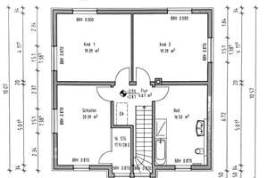 Geräumiges Einfamilienhaus mit Einliegerwohnung in Staaken – Die vollständige Adresse der Immobilie erhältst du vom Anbieter., 13591 Staaken, Berlin – Vorschaubild 18