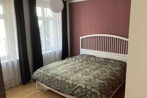 Schöne Wohnung im Kiez am Kollwitzplatz – Kollwitzstraße 80, 10435 Prenzlauer Berg, Berlin – Vorschaubild 6