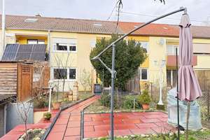 Reihenmittelhaus in ruhiger Lage – Einziehen und Wohlfühlen – Die vollständige Adresse der Immobilie erhältst du vom Anbieter., 74078 Frankenbach, Heilbronn – Vorschaubild 25