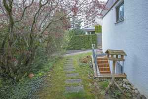 Bungalow mit 5,5 Zimmer / 160m² WFL /  großer Garten, 2 Garagen uvm. – Esslingen (Kreis) – Vorschaubild 23