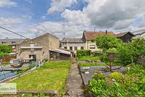 GEPFLEGTES WOHNHAUS MIT 4 SZ, 2 BÄDERN, GARTEN U. GARAGE IN TOP LAGE! – Merzig-Wadern (Kreis) – Vorschaubild 13