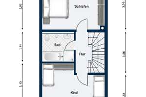Haus in Top Lage Weinheims – Keplerstraße 36, 69469 Weinheim – Vorschaubild 26