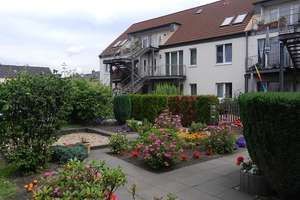 57 m² moderne Wohnung in unmittelbarer Stadtnähe – Ulrichstrasse 26, 47051 Altstadt, Duisburg – Vorschaubild 5