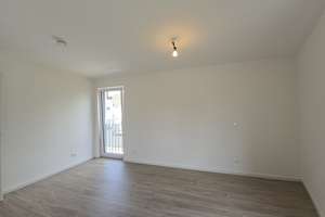 Lichtdurchflutete 2-ZKB-Wohnung mit Balkon in direkter Innenstadtlage von Gütersloh – Die vollständige Adresse der Immobilie erhältst du vom Anbieter., 33330 Innenstadt-Kernstadt, Gütersloh – Vorschaubild 22